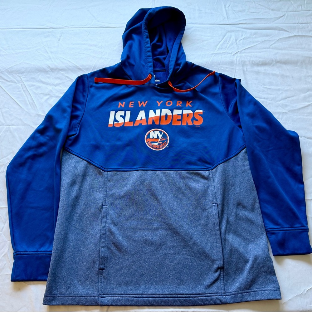 NY Islanders Sweatshirt